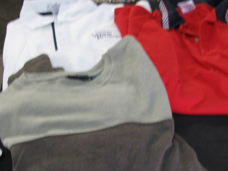 lot 77 image: Shirts