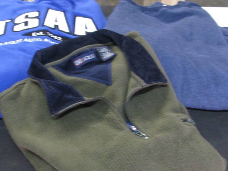 lot 78 image: Sweat Shirts
