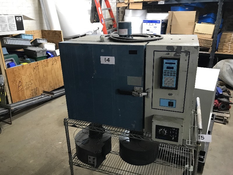BENCH TOP LAB COOLER