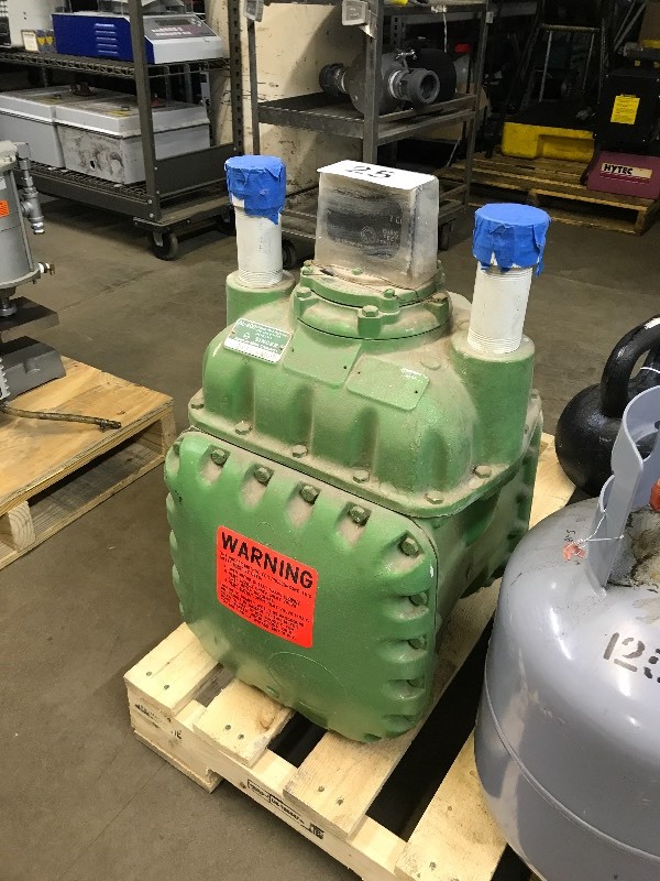 LARGE METER
