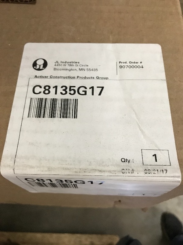 10 NEW FIRE EXTINGUISHER BOXES