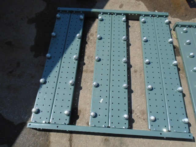 Conveyors