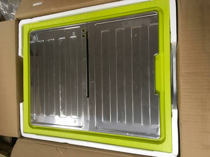 Ryobi 7 in. 4.8 Amp Tabletop Tile Saw in good condition