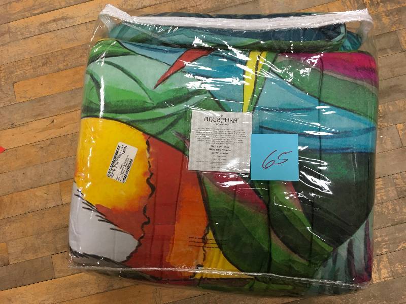 pillow case in good condition