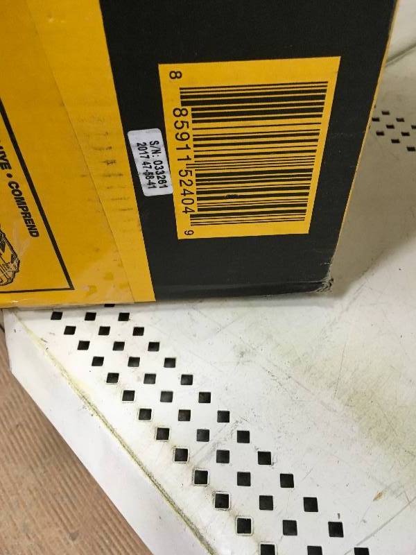 DEWALT 12 in. 20-Volt MAX XR Lithium-Ion Cordless Brushless Chainsaw with 5.0Ah Battery and Charger Included