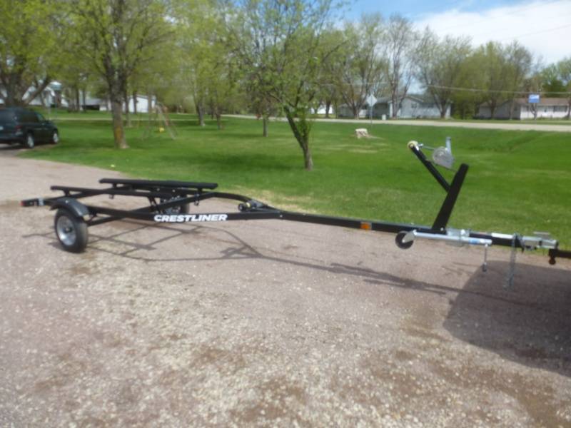 2015 Shore Lander Boat Trailer