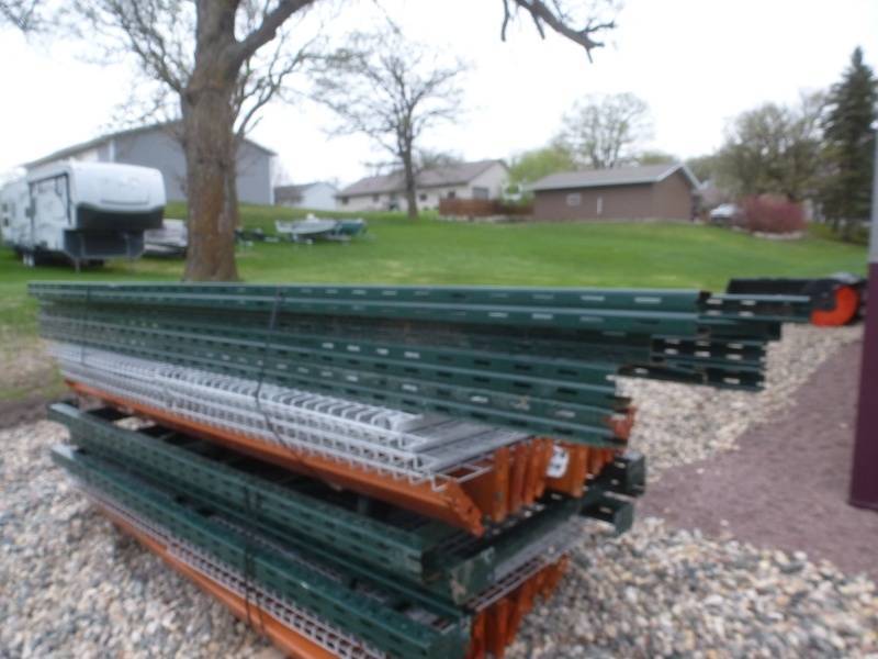Pallet Racking