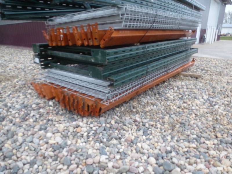 Pallet Racking Top #1