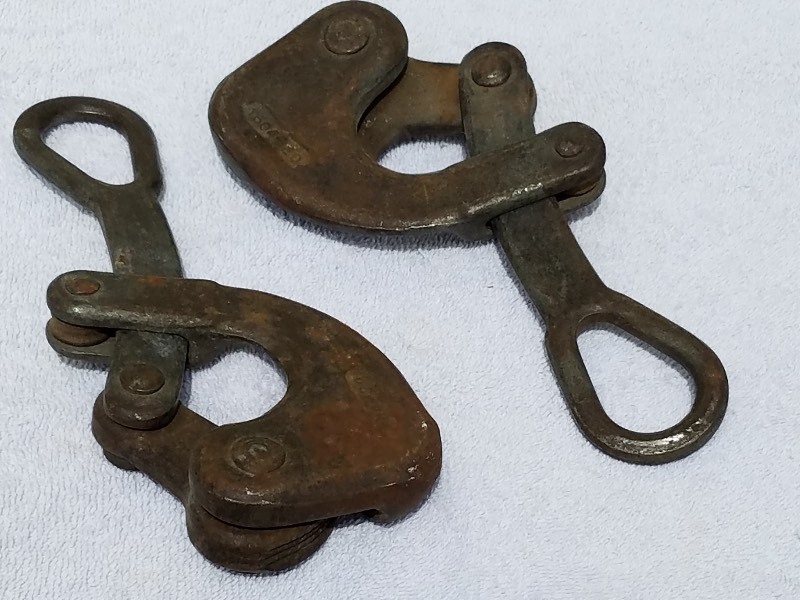M. Klein & Sons Cable Grip 1604-20 set of 2