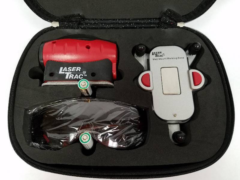 Craftsman Laser Level Combo Kit