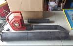 lot 61 image: Toro 850 Super BlowerVac (No Bag)