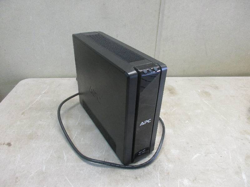 lot 33 image: Battery Back UP