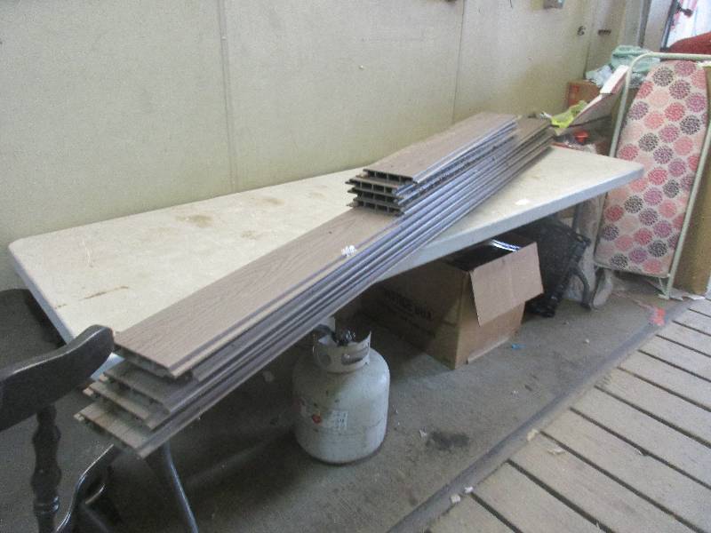 lot 69 image: Siding