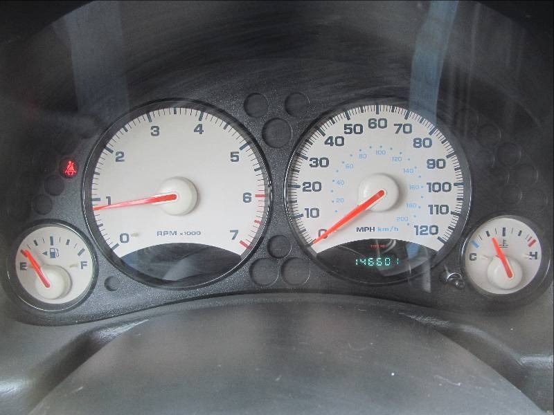 Jeep Liberty Sport