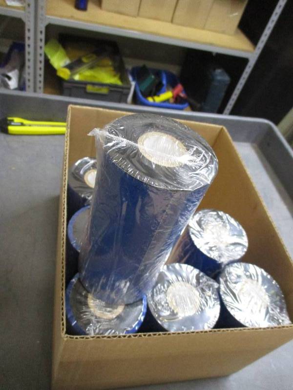 Thermal Transfer Ribbon