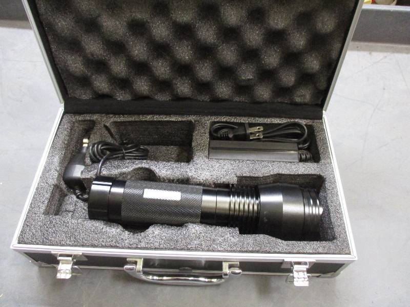 Flashlight