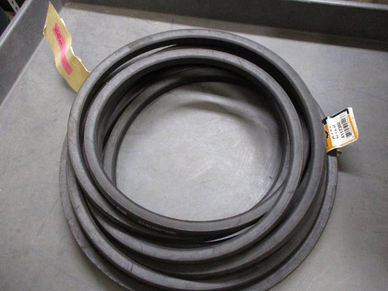 C120 Belts