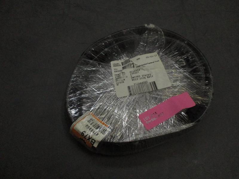 BX79 Belts