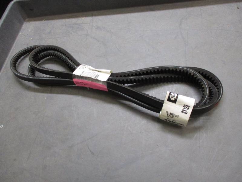 BX128 Belt