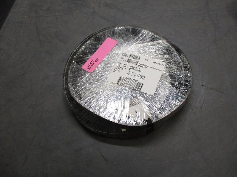 BX77 Belt