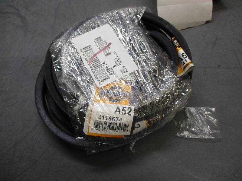 A52 Belts