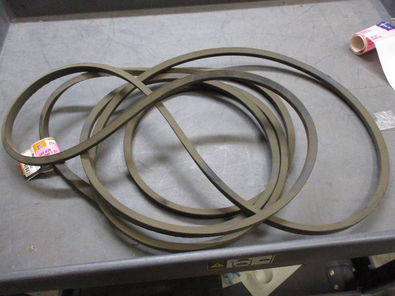 B240 Belt
