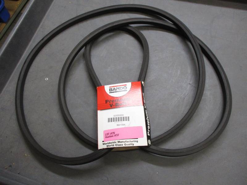 BB135K Belt