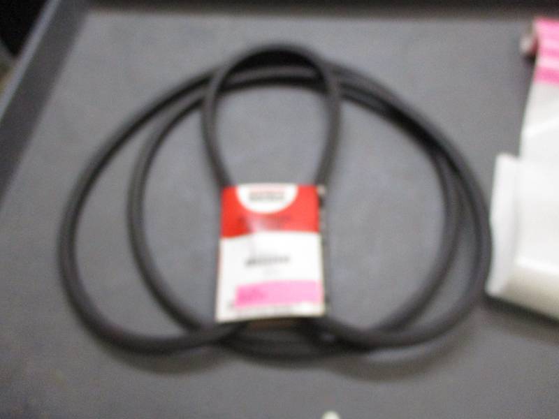 BB135K Belt