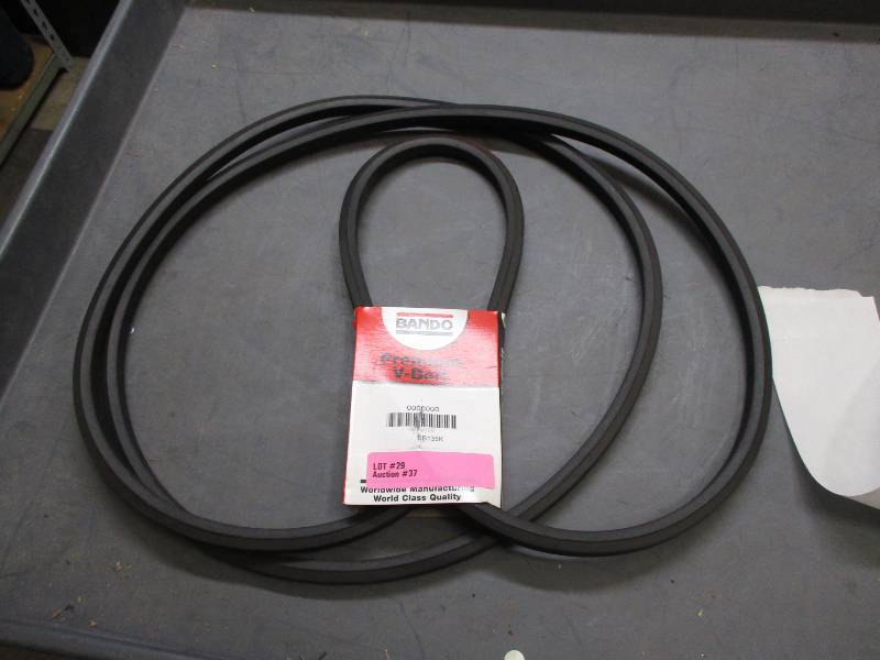 BB135K Belt