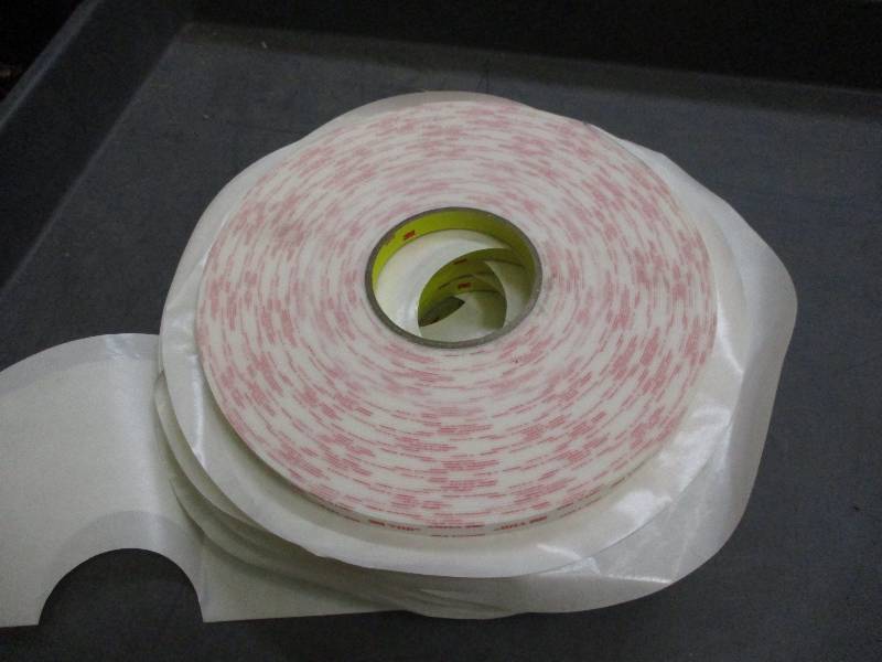 3M VHB Double Sided Tape