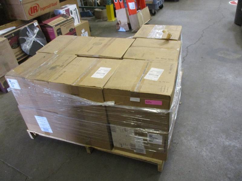 34 x 50 ft x 18 Black Sealant Tape-RESELLERS