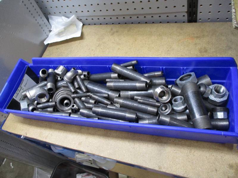 Pipe Fittings