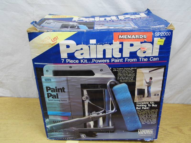 Paint Pal