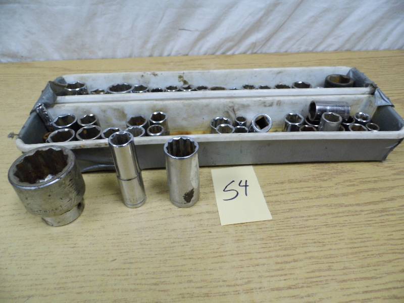 Sockets