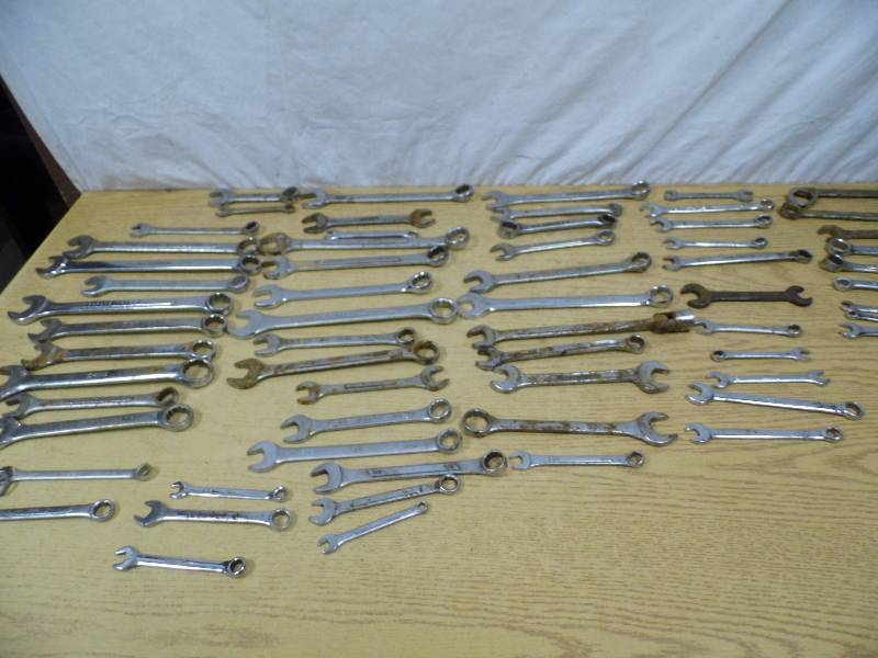 Wrenches