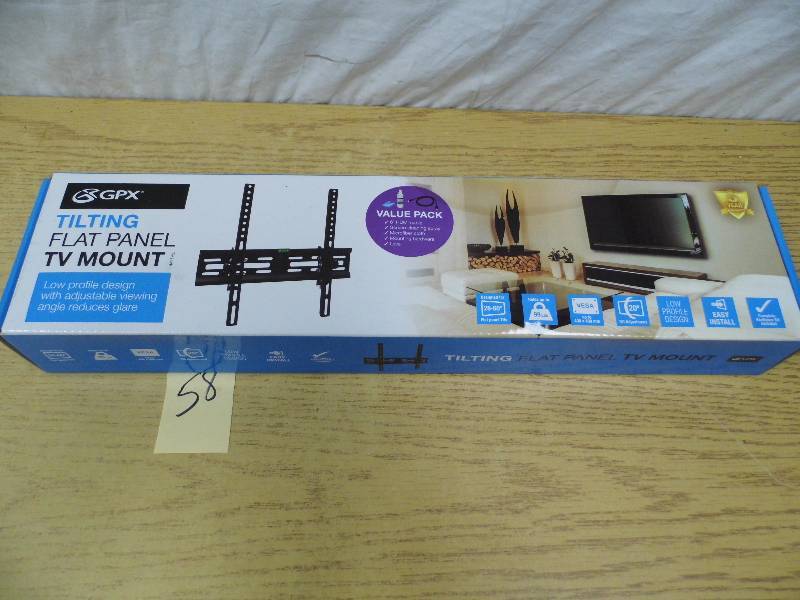 TV Mount