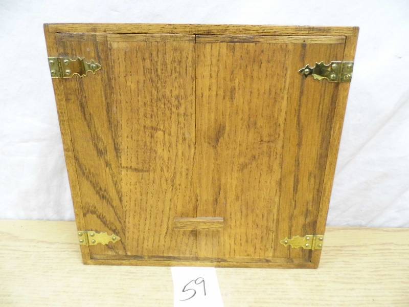 Key Box