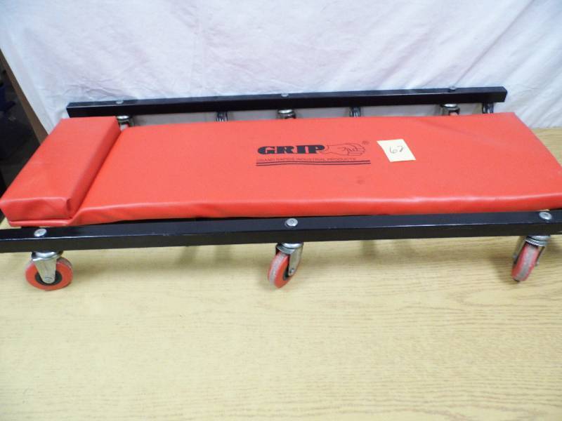 Grip Auto Creeper