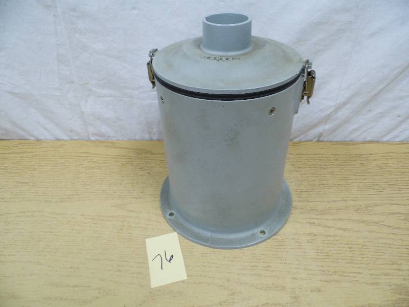Fan Motor