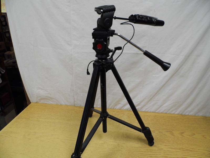 Tripod
