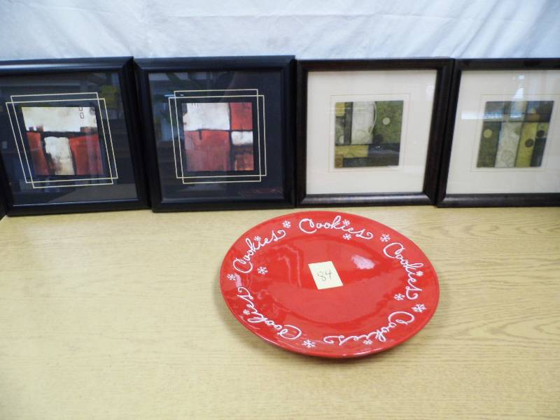 Pictures - Cookie Platter