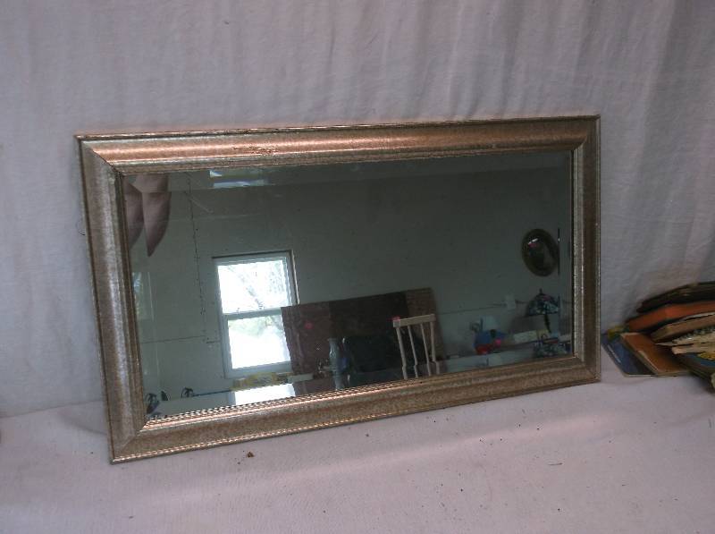 Wall Mirror
