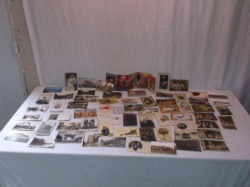 AntiqueVintage