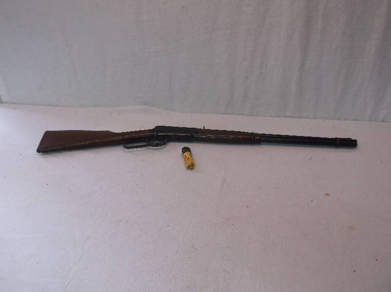 BB Gun