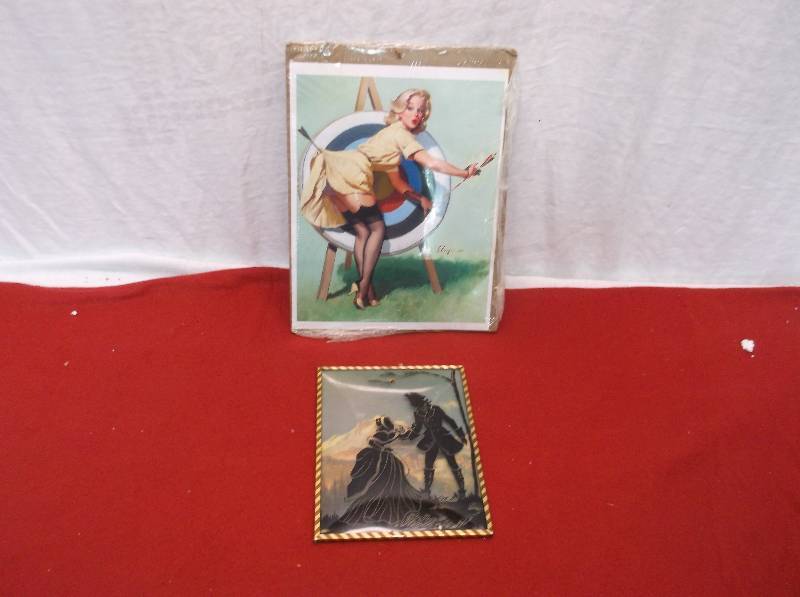 AntiqueVintage