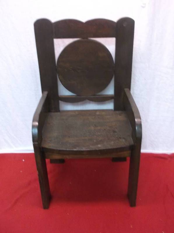 Kids Chair