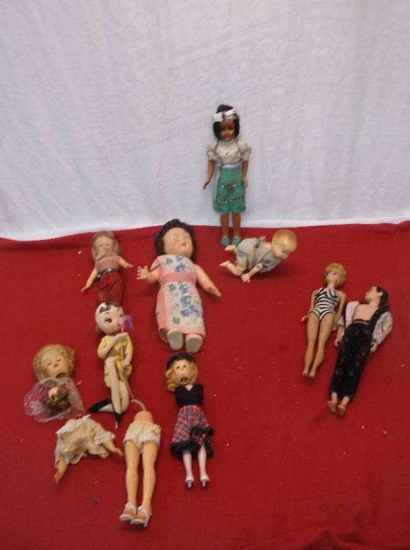 AntiqueVintage