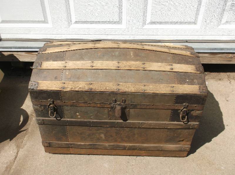 AntiqueVintage