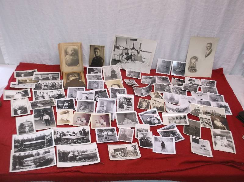AntiqueVintage