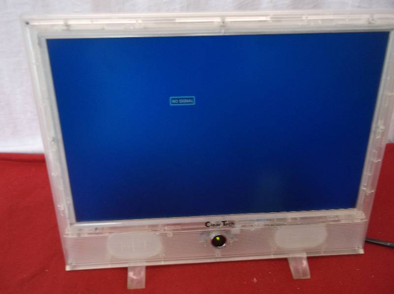 Clear Tech
